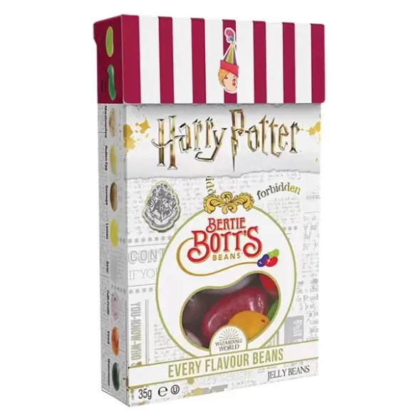 Harry Potter Bertie Bott’s Every Flavour Beans