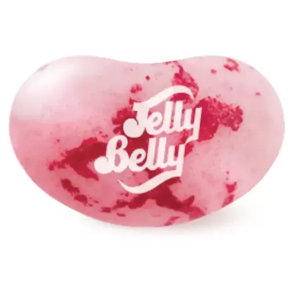 Jelly Belly Strawberry Cheesecake Jelly Beans