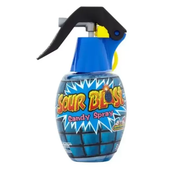 Sour Blast Candy Spray
