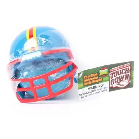 Kidsmania Touch Down Jawbreaker Football Helmet