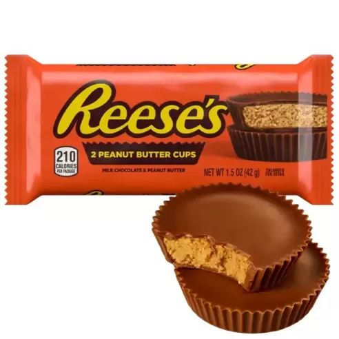 Reese's Peanut Butter Cups