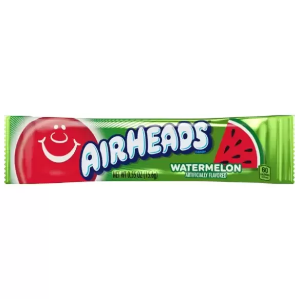 AirHeads Watermelon Flavor Bar