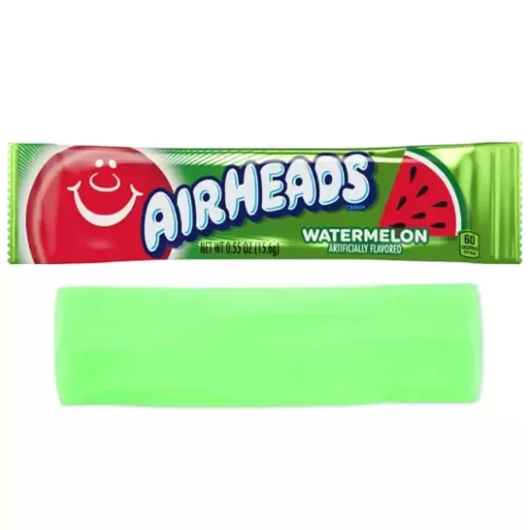 AirHeads Watermelon Flavor Bar