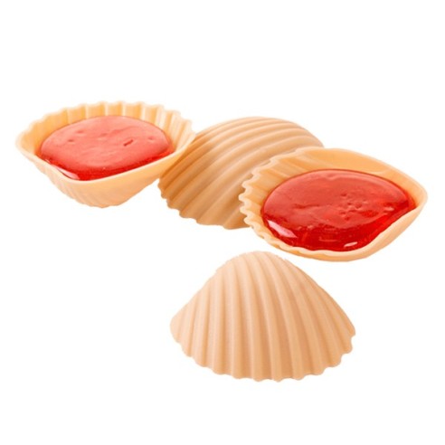 Cool Schleckmuscheln Stripes