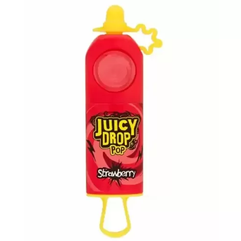 Bazooka Juicy Drop Pop