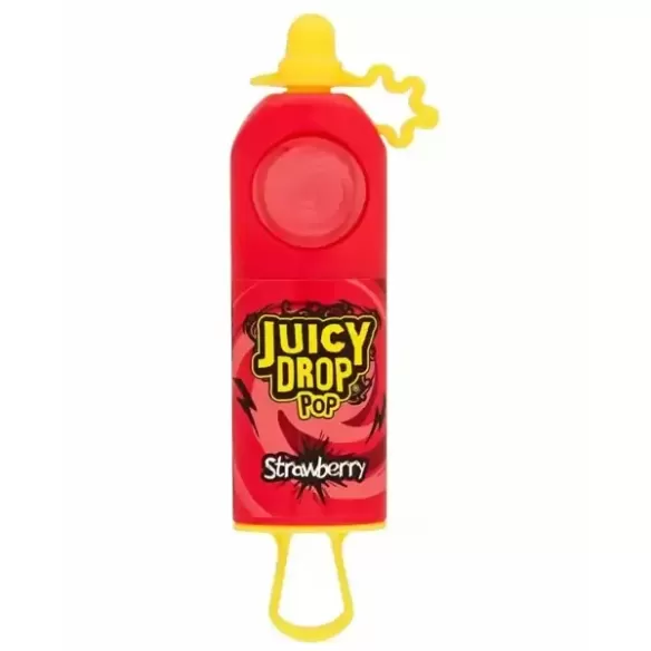 Bazooka Juicy Drop Pop