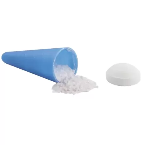 Sweet´n Fun 2 Cone Compressed And Powder Candy