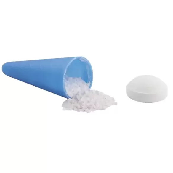 Sweet´n Fun 2 Cone Compressed And Powder Candy