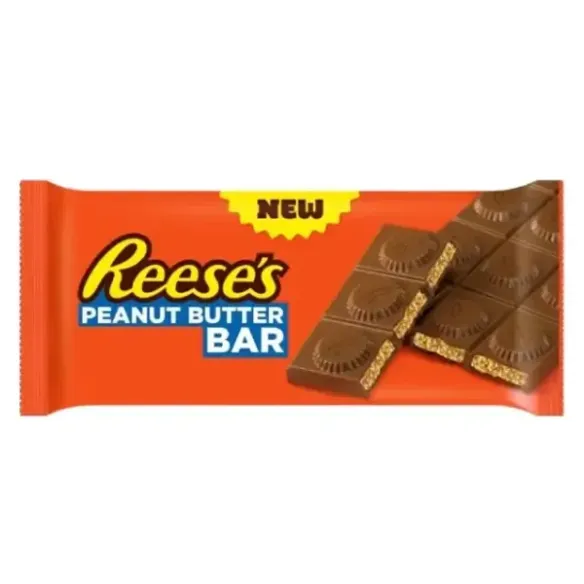 Reese's Peanut Butter Bar