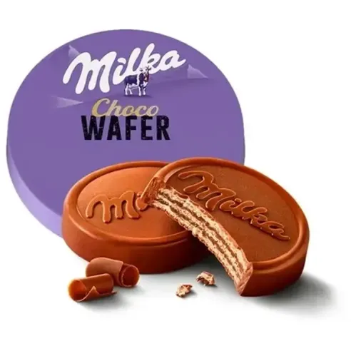 Milka Choco Wafer