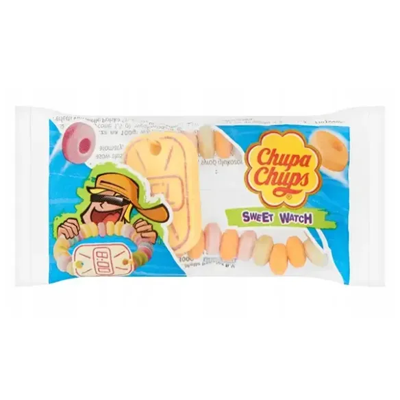 Chupa Chups Sweet Watch