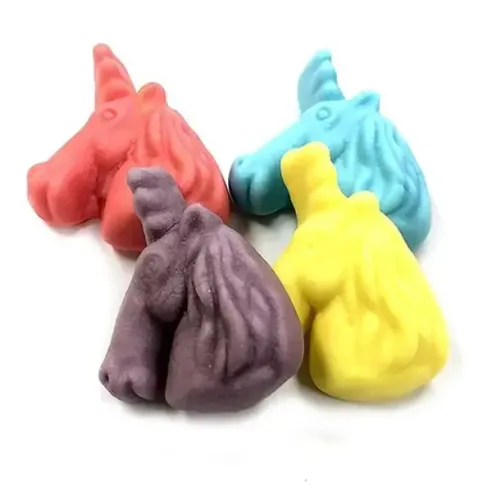 Vidal Unicorns