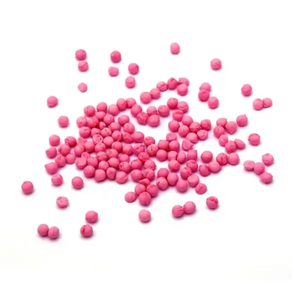 Millions Raspberry Sweet Candy