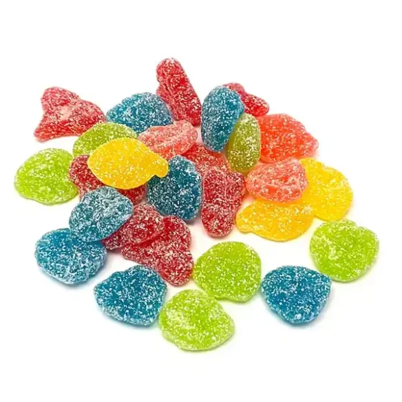 Jolly Rancher Sour Gummies Original Candy Assorted
