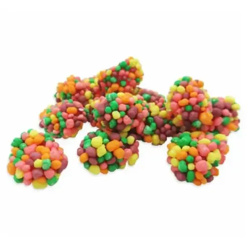Nerds Gummy Clusters Fruits