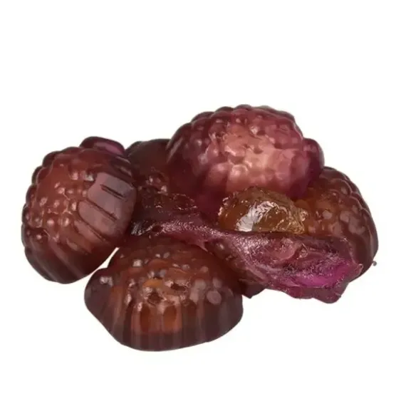 Amos Peelerz Gummy Peelable Grape