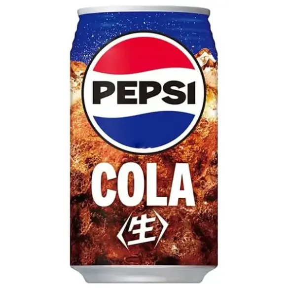 Pepsi Japan Cola