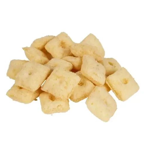 Cheez-It Puff'd White Cheddar Snacks