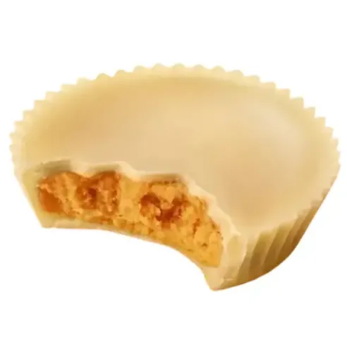 Reese's White Creme Peanut Butter Cups