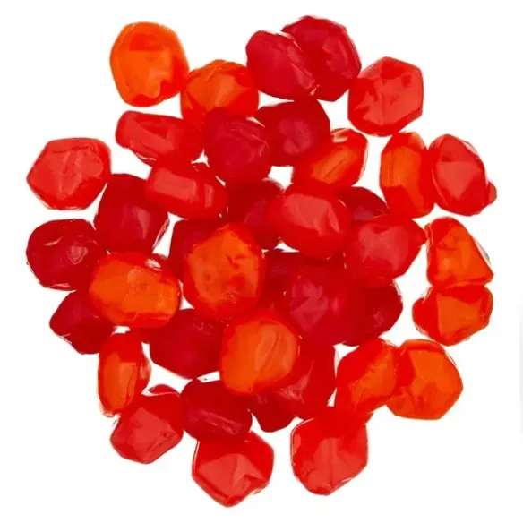 Fruit Gushers Flavor Mixers Fruit Flavored Snacks Candy