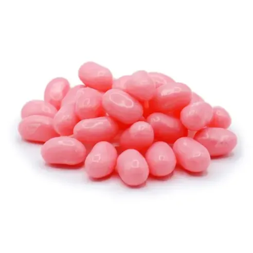 Jelly Belly Bubble Gum Jelly Beans