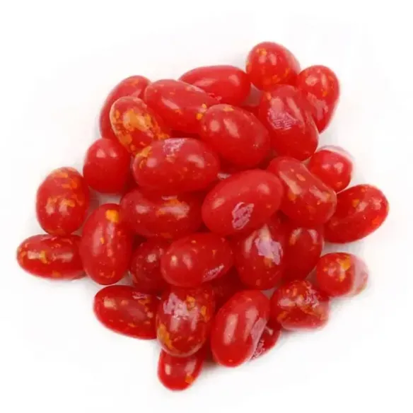 Jelly Belly Hot Cinnamon Jelly Beans