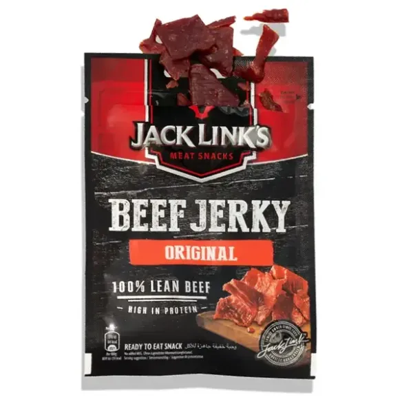 Jack Link's Original Beef Jerky