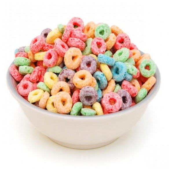 Froot Loops Cup 42 g