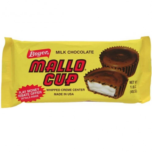 Mallo Cup 46 g