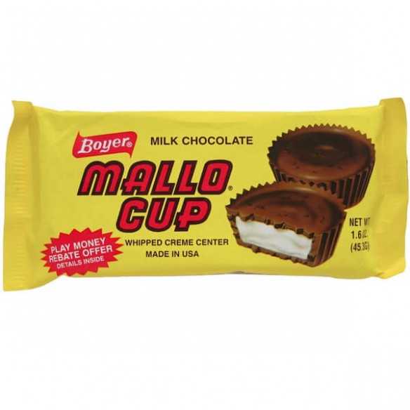Mallo Cup 46 g