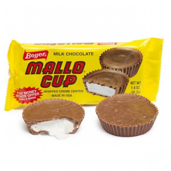 Mallo Cup 46 g