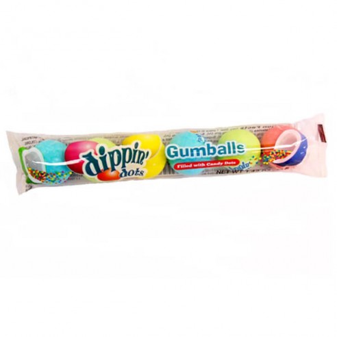 Dippin Dots Gumballs 40.5 g