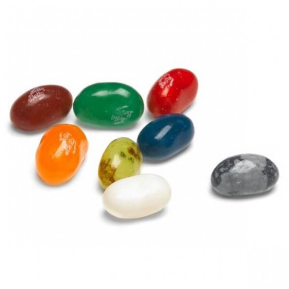 Jelly Belly Fruit Mix 70 g