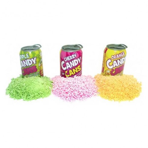 Crazy Candy Cans 13 g