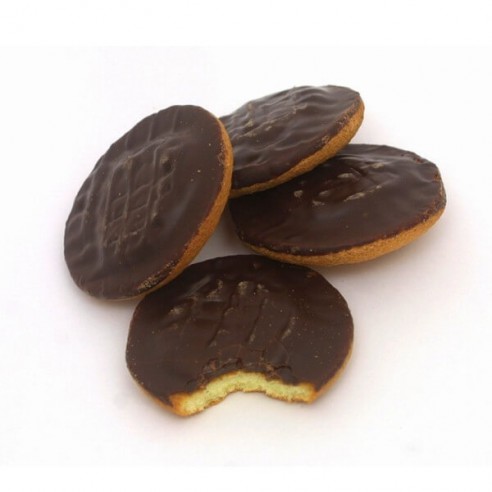 McVities Jaffa Cakes The Original 122 g