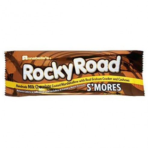 Annabelle Rocky Road S'mores 48 g