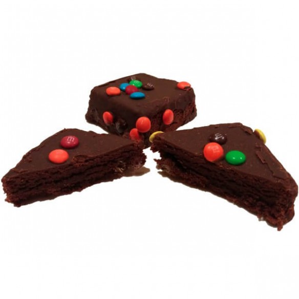 Hostess Brownies M&M's 43 g