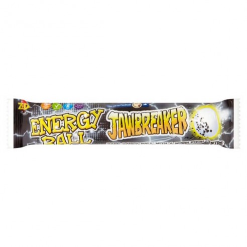 Zed Candy Jawbreaker Energy Ball 40.4 g