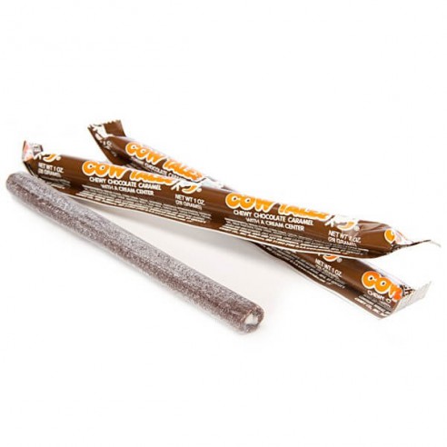 Cow Tales Chocolate 28 g