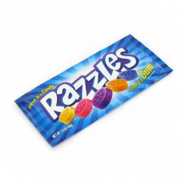 Razzles Original 40 g