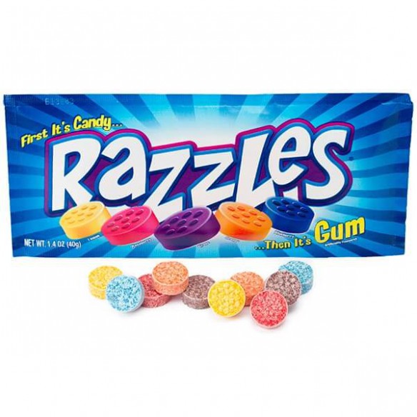 Razzles Original 40 g