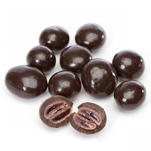 Brookside Acai Blueberry Dark Chocolate 198 g