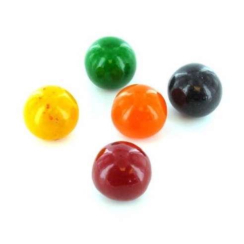 Rain-Blo Bubble Gum Balls 15 g