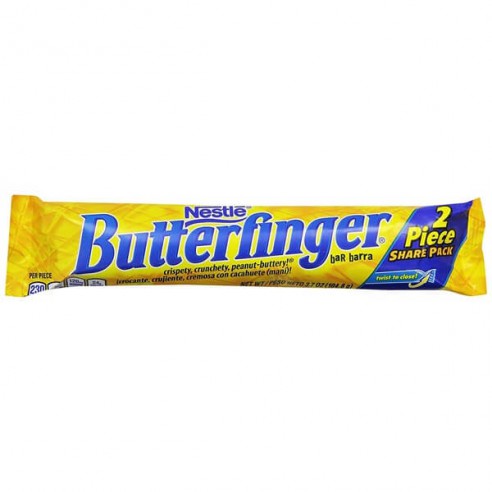 Butterfinger King Size 104.8 g