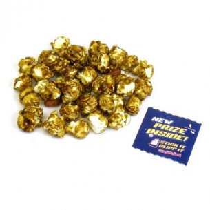 Cracker Jack Popcorn Original 81.5 g 2