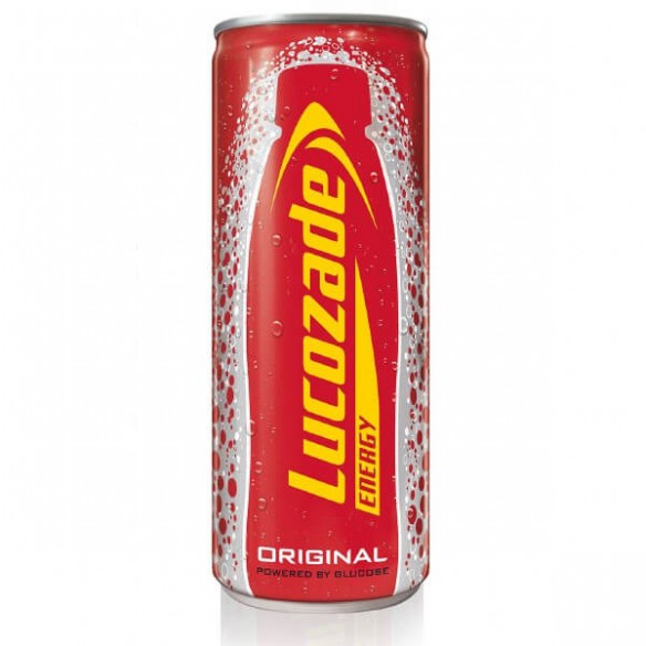 Lucozade Original 250 ml