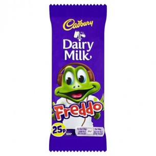 Cadbury Freddo 18 g