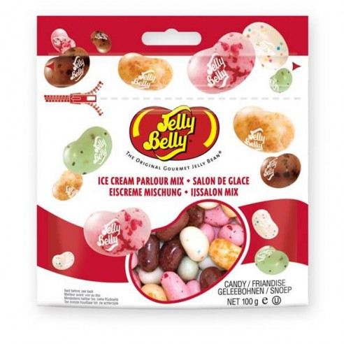 Jelly Belly Ice Cream Parlour Mix 70 g