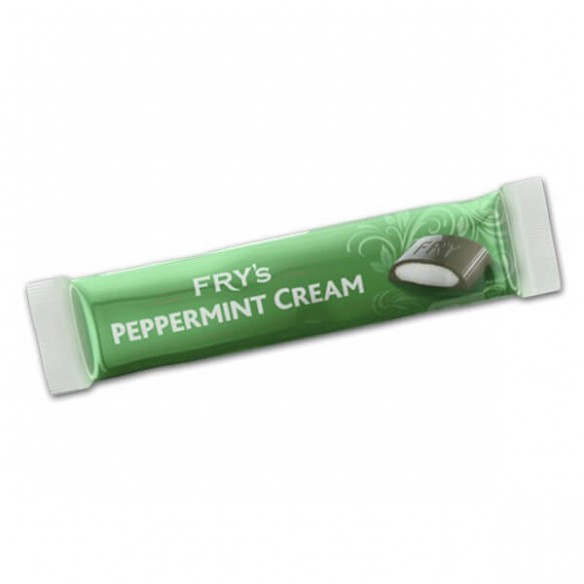 Fry's Peppermint Cream 49 g