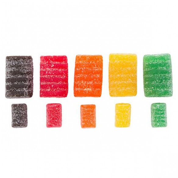 Chuckles Original 57 g